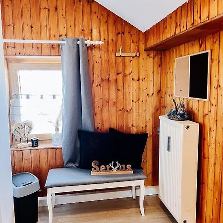 Apartment Викхтах Екстериор снимка