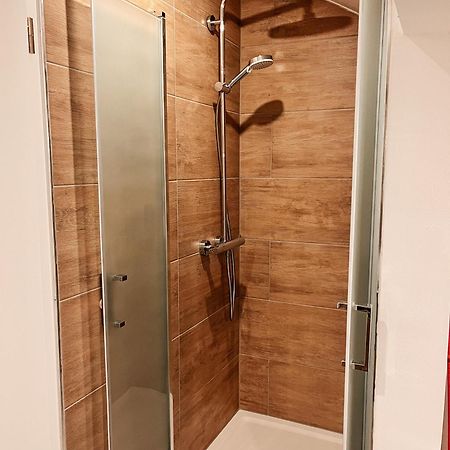 Apartment Викхтах Екстериор снимка