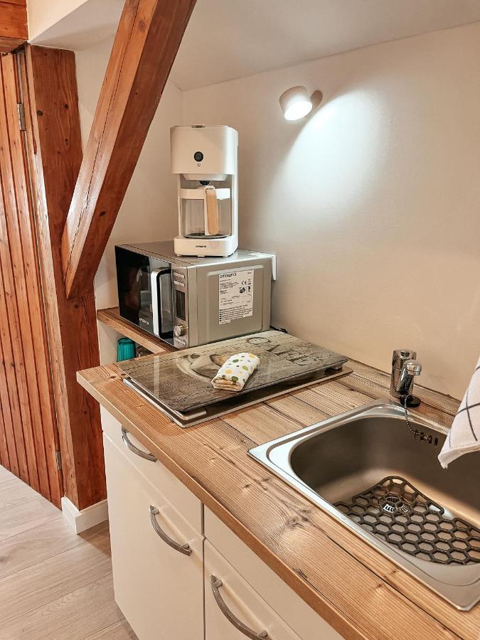Apartment Викхтах Екстериор снимка