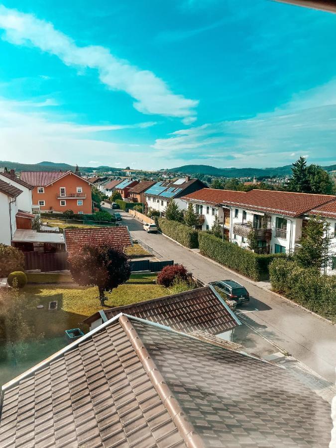 Apartment Викхтах Екстериор снимка