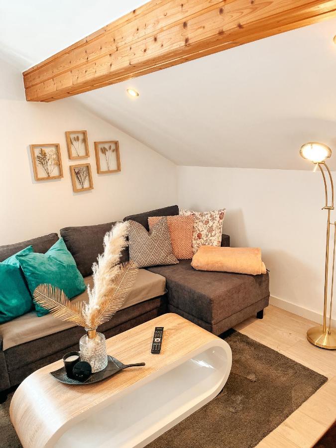 Apartment Викхтах Екстериор снимка