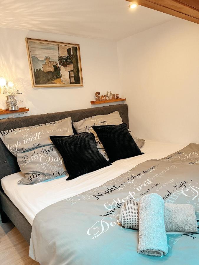Apartment Викхтах Екстериор снимка