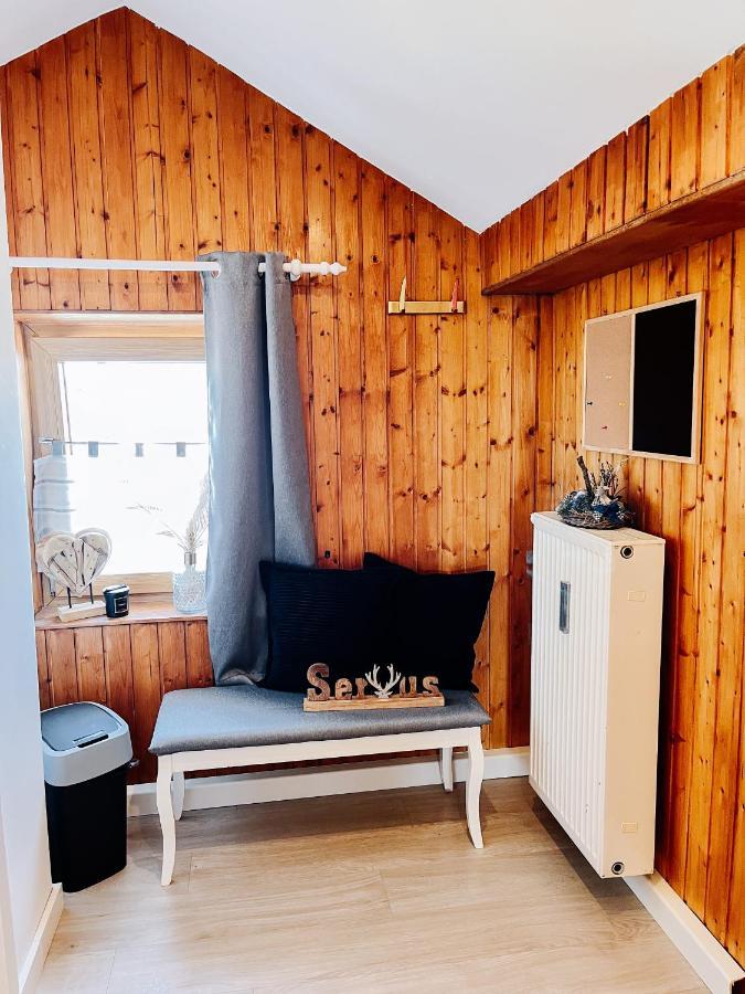 Apartment Викхтах Екстериор снимка