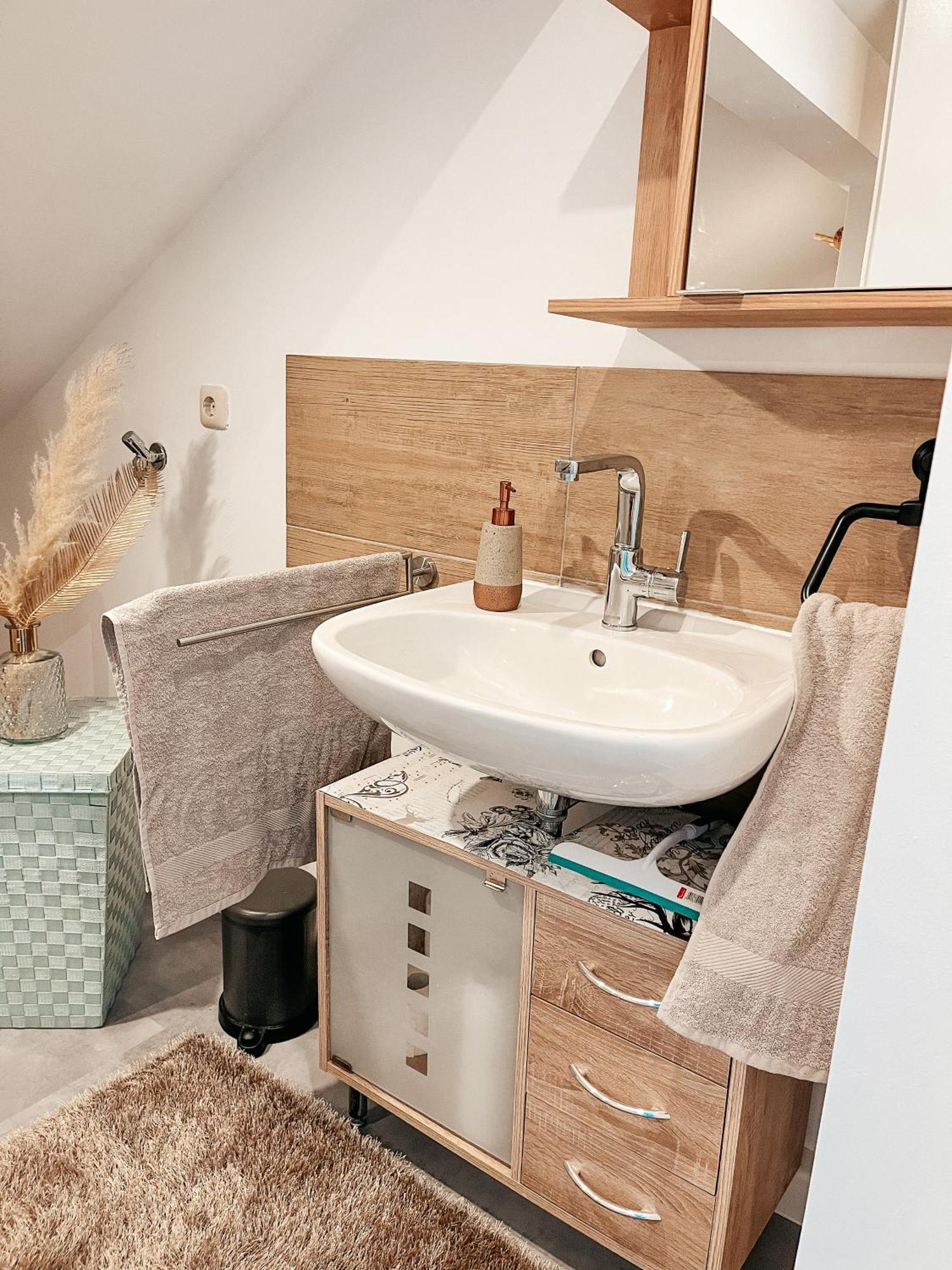 Apartment Викхтах Екстериор снимка